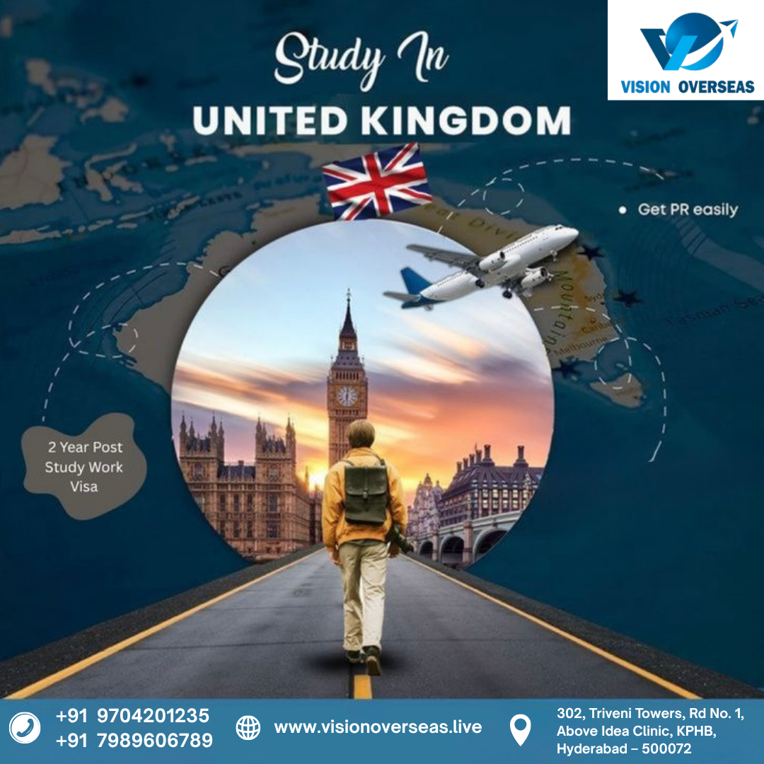 Your Pathway to Global Education & Career Succe...